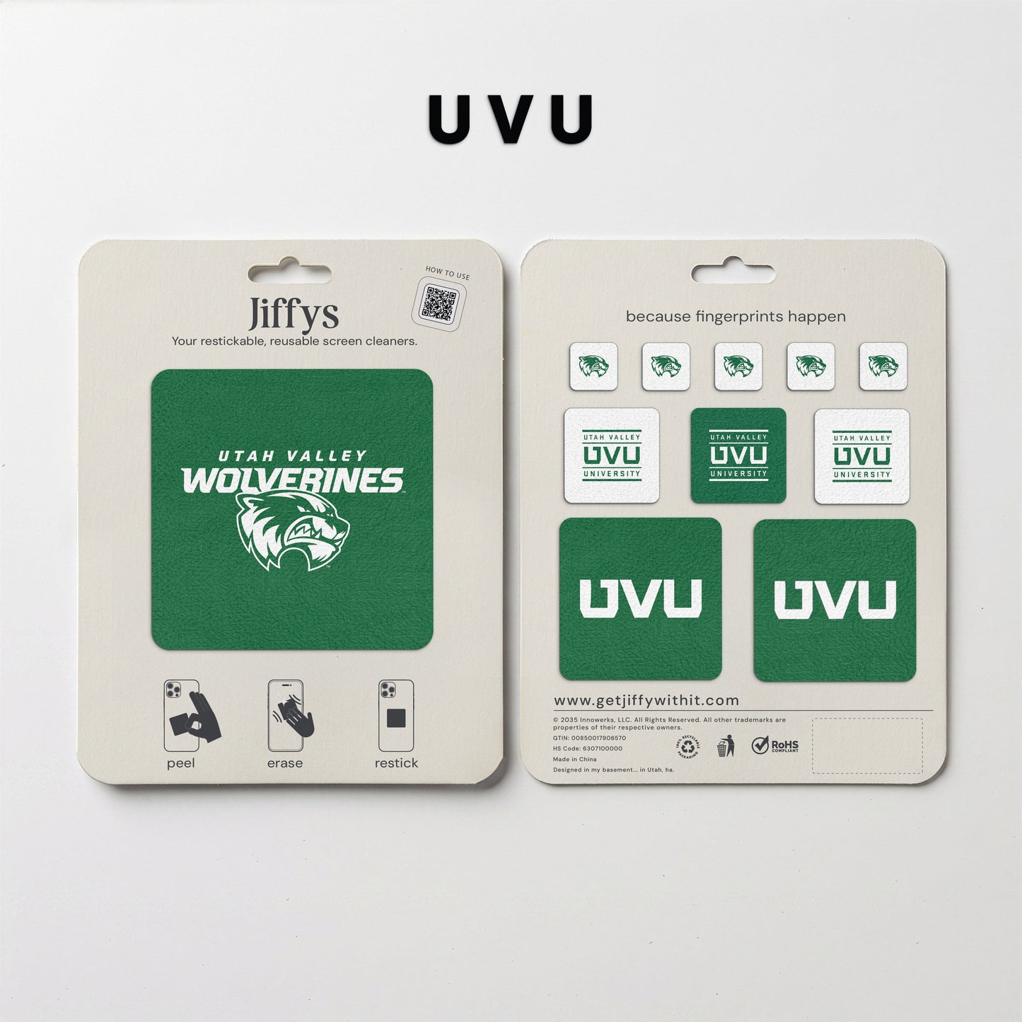 UVU