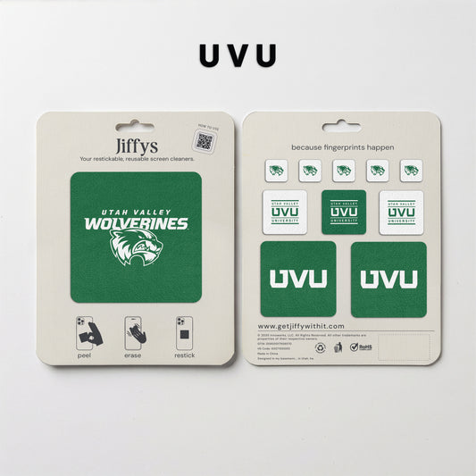 UVU