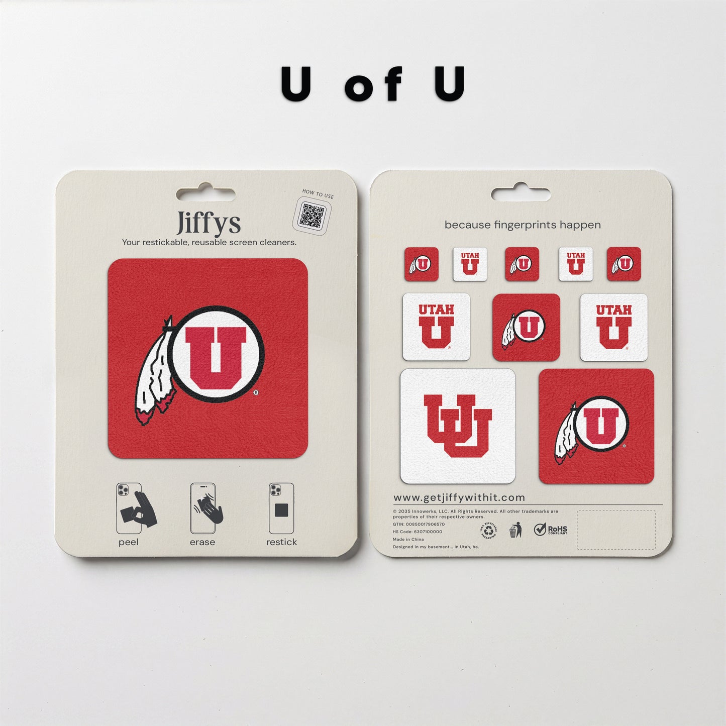 UofU