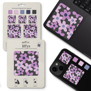 Violet Flowers