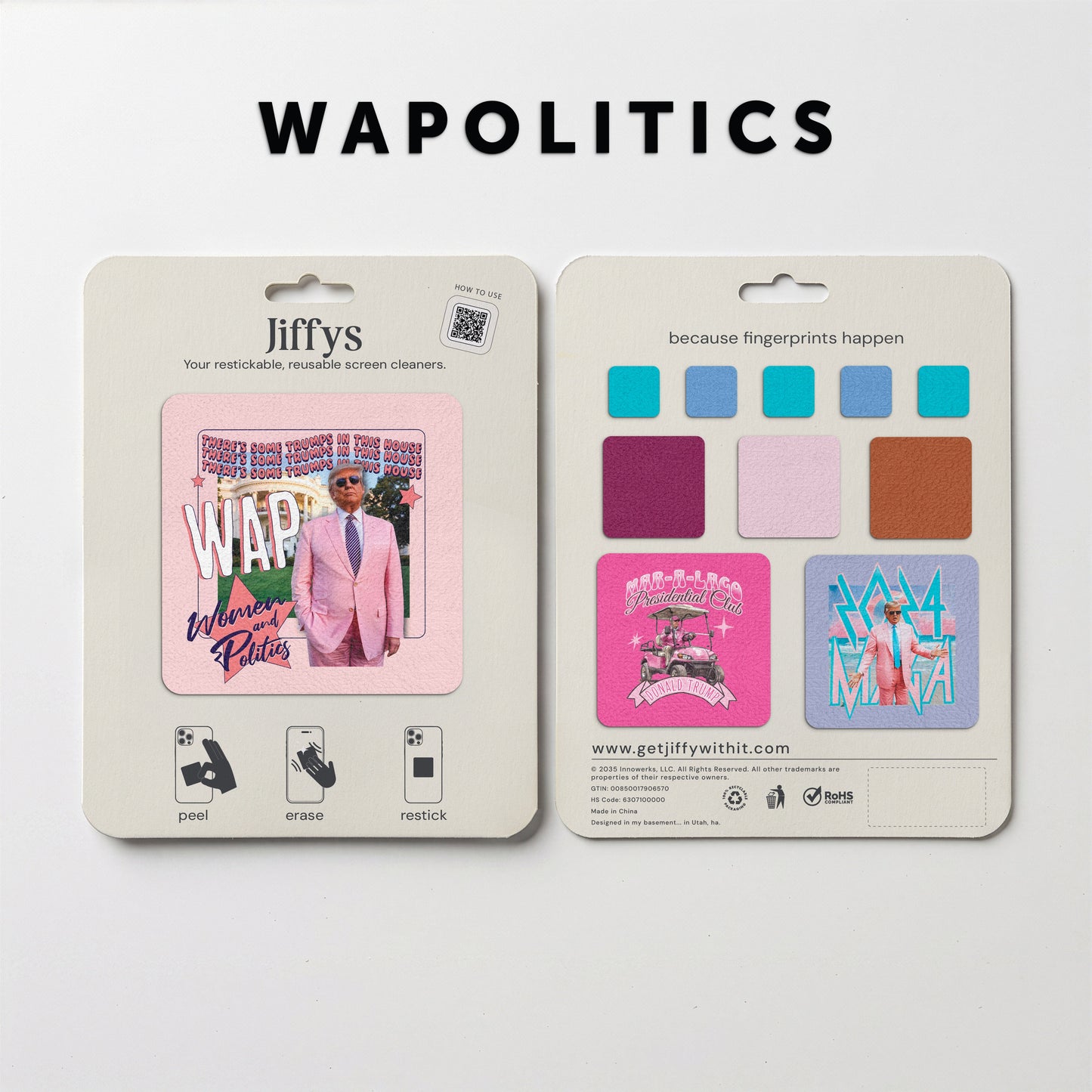 WAPolitics