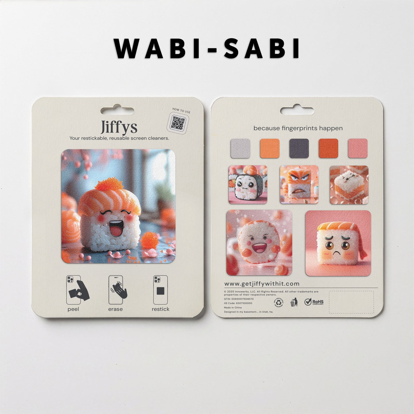 Wabi Sabi