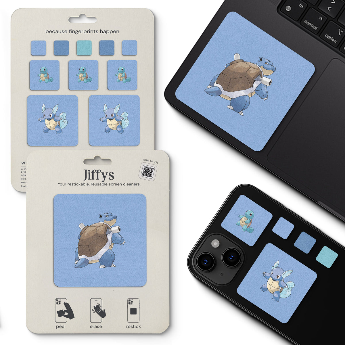 Water-Type