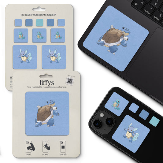 Water-Type