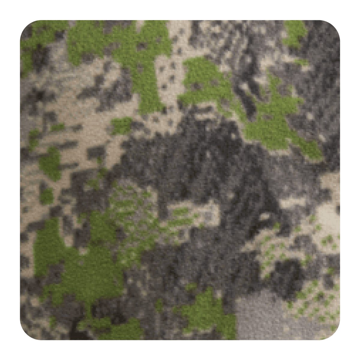 Whitetail Weft