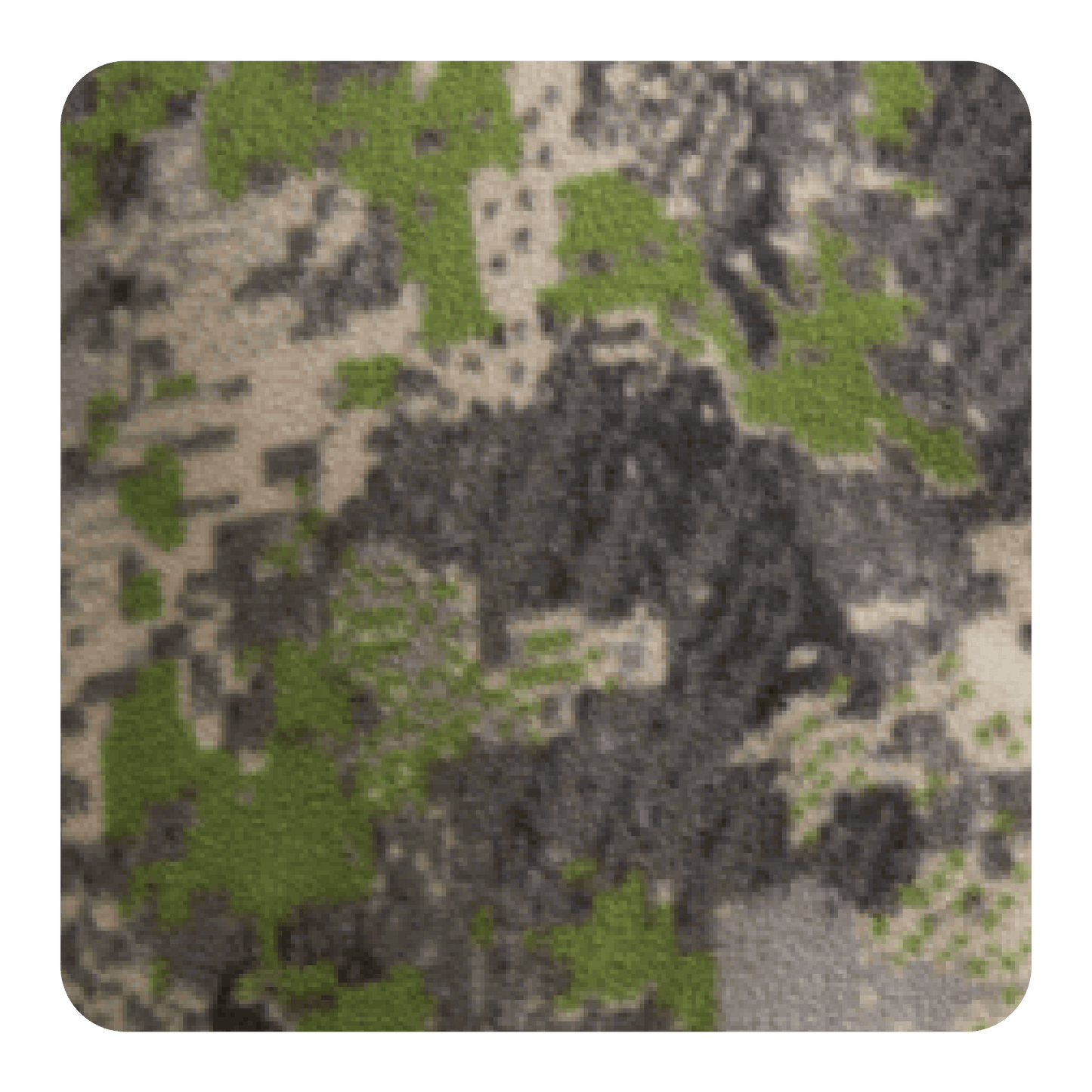 Whitetail Weft
