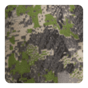 Whitetail Weft