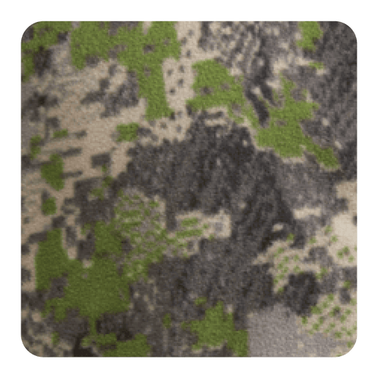 Whitetail Weft