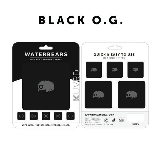 BLACK OG