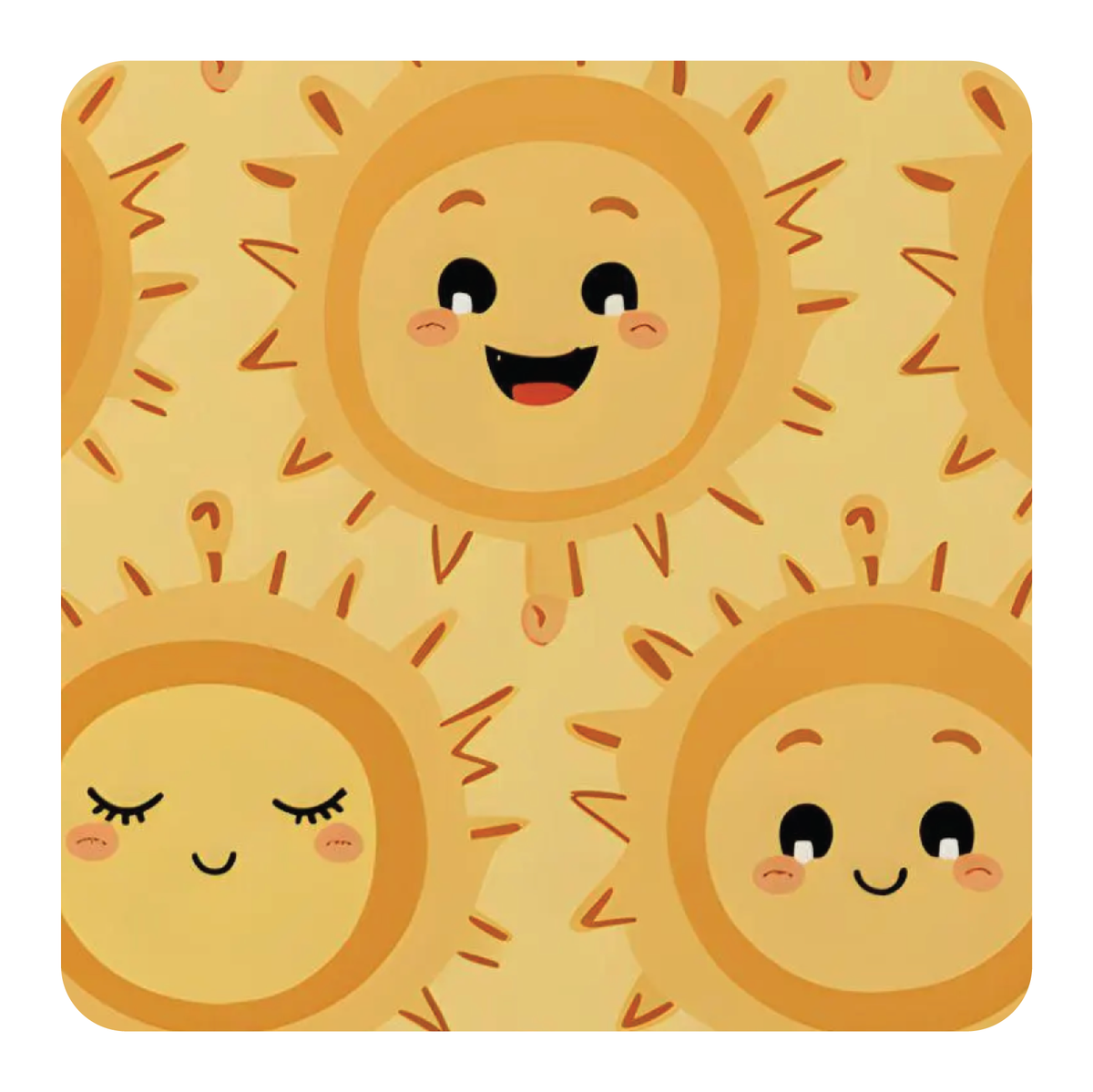 Sunshine