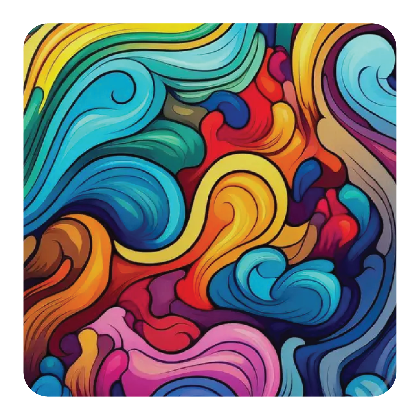 Mystic Current