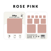 Rose Pink