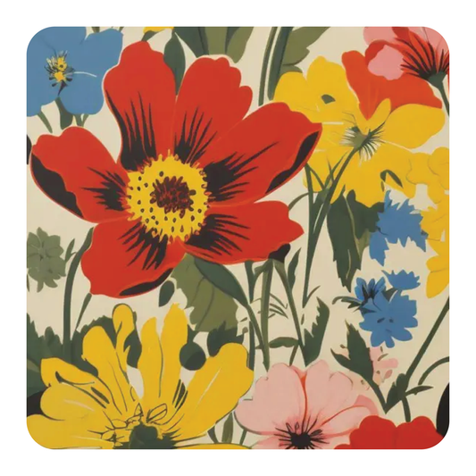 Wild Bloom
