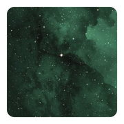 Jade Galaxy