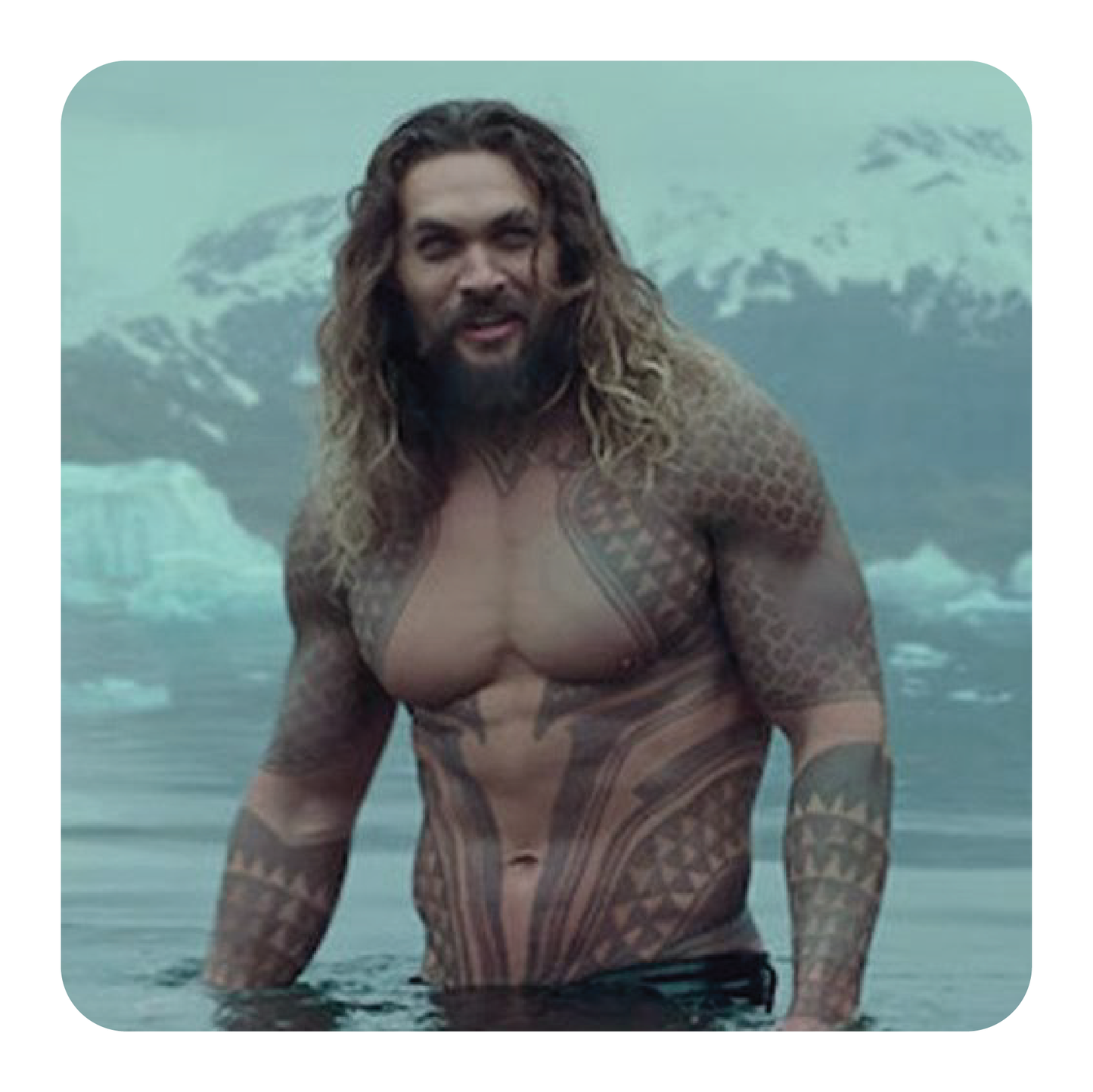 Jason Mamoa