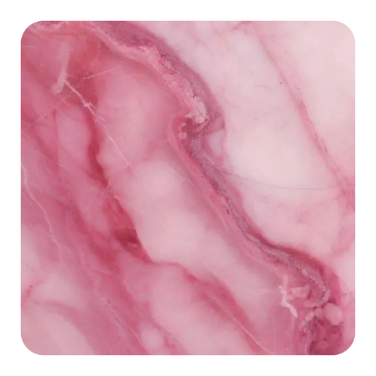 Pink Marble