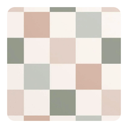 Rustic Check