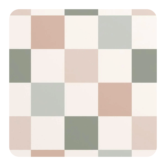 Rustic Check