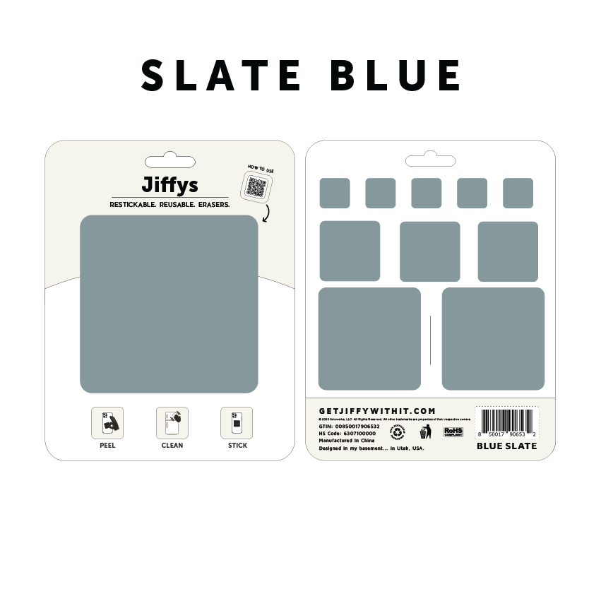 Blue Slate