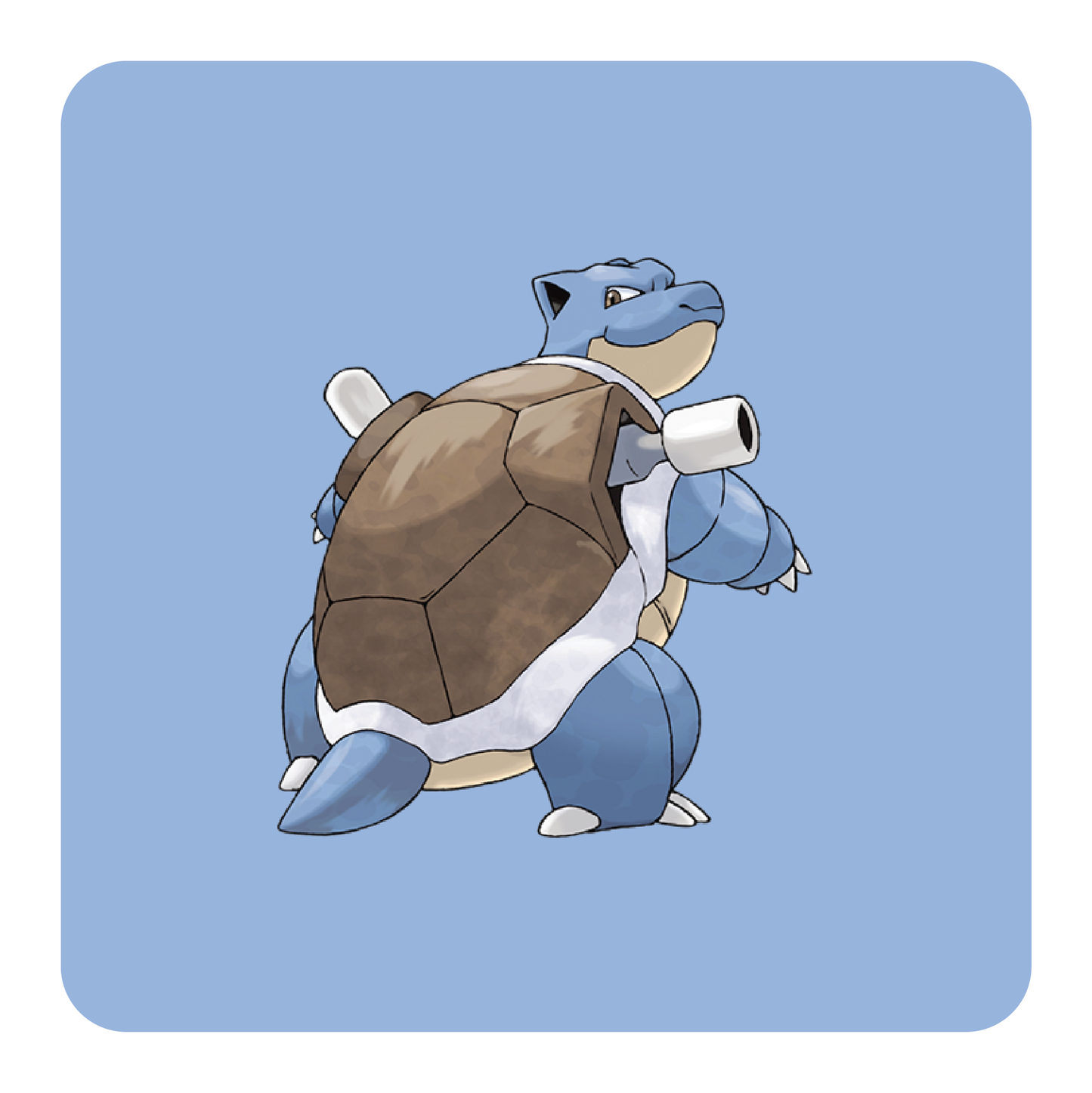 Water-Type