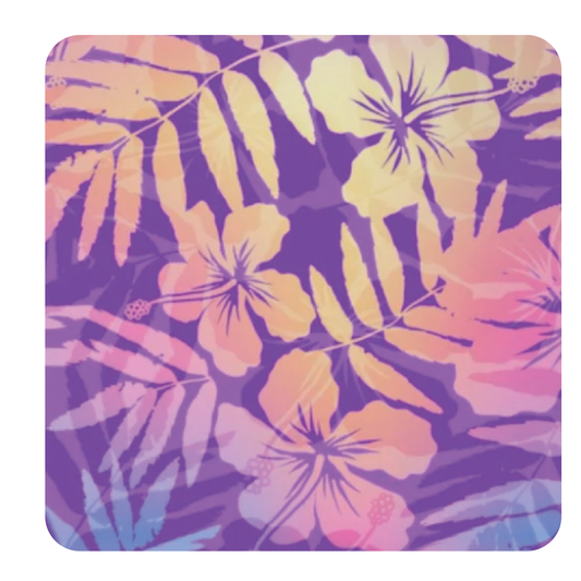 Hawaiian Vibes