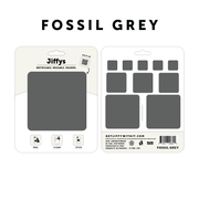Fossil Grey