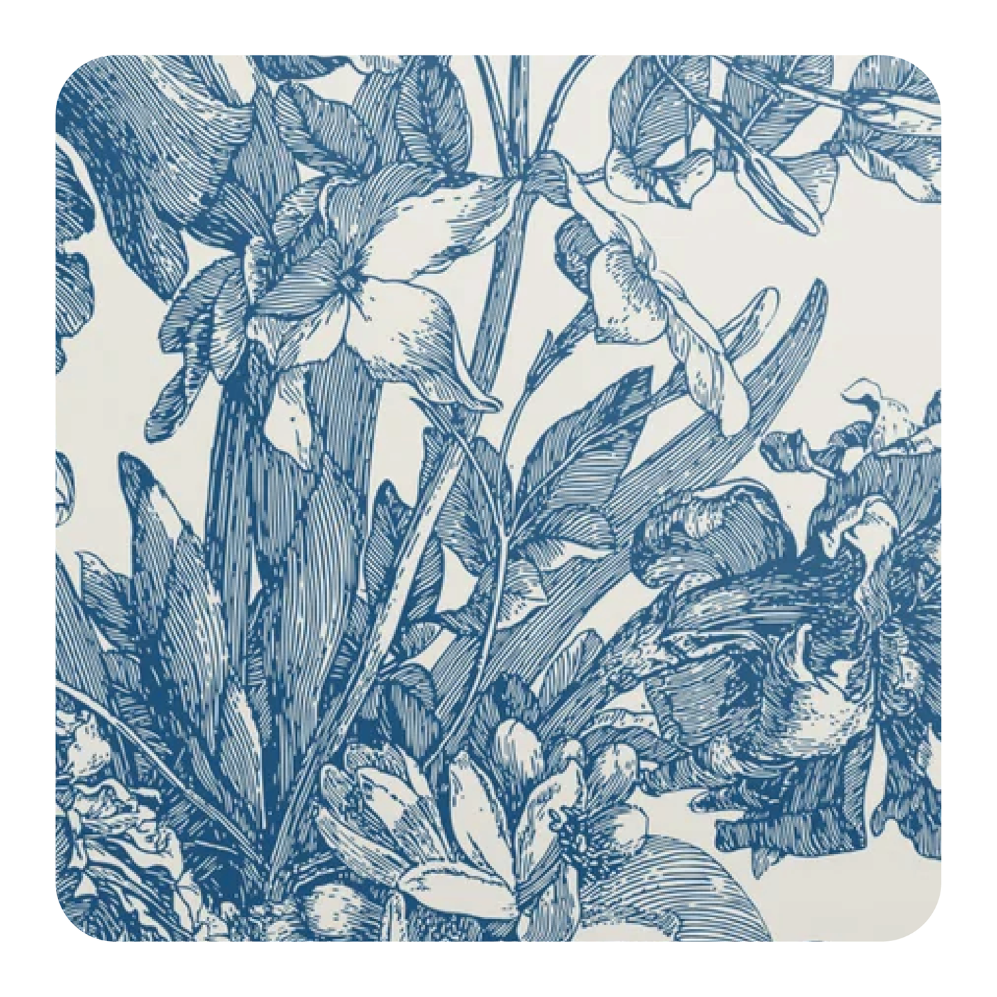 Blue Gardens