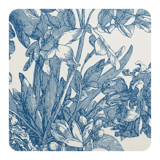 Blue Gardens