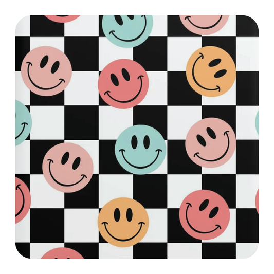 Checkered Smiles