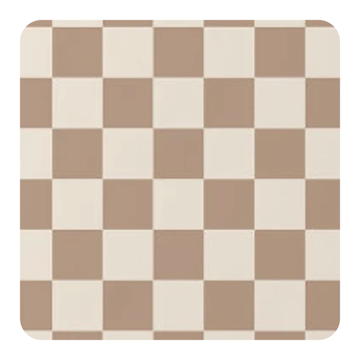 Mocha Check