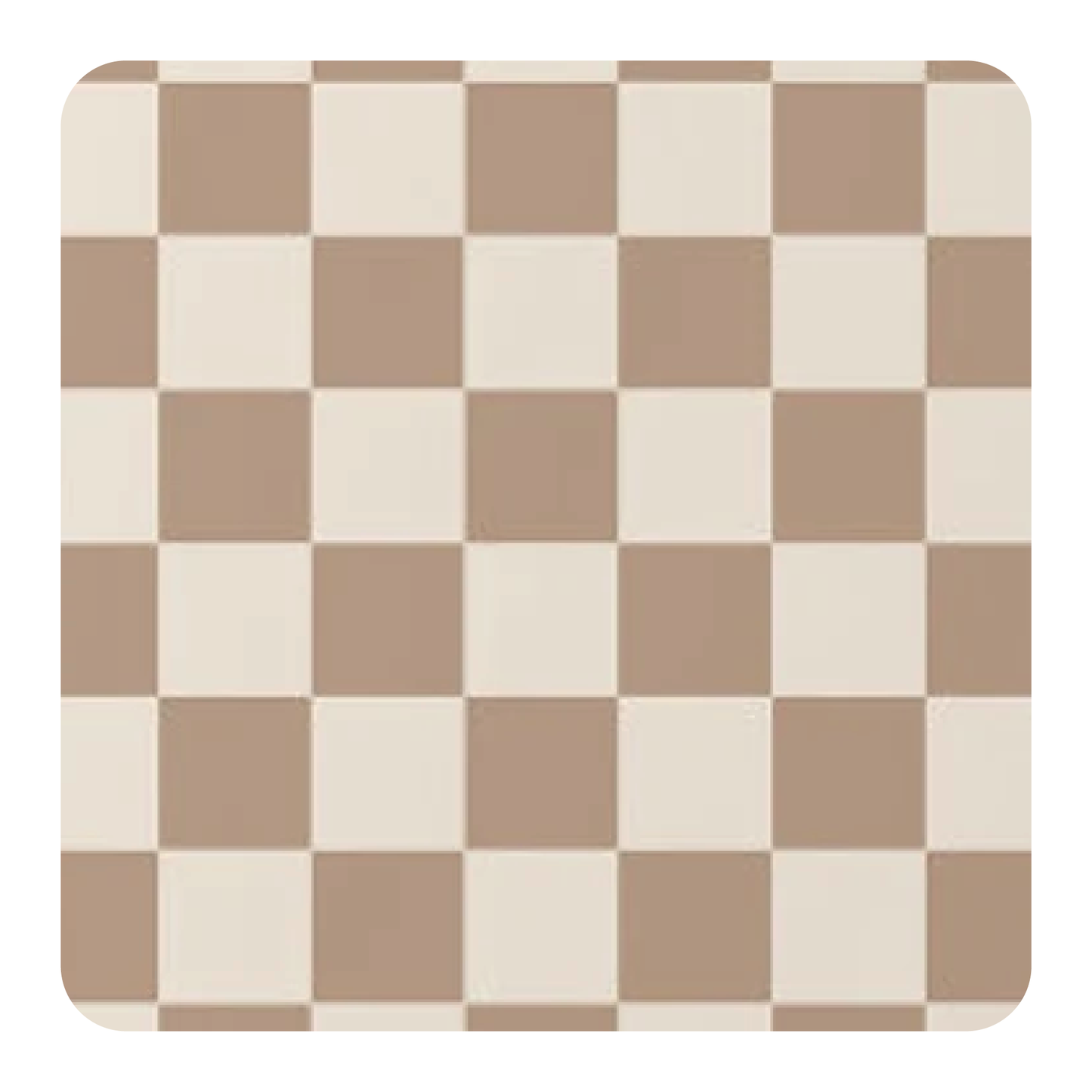 Mocha Check