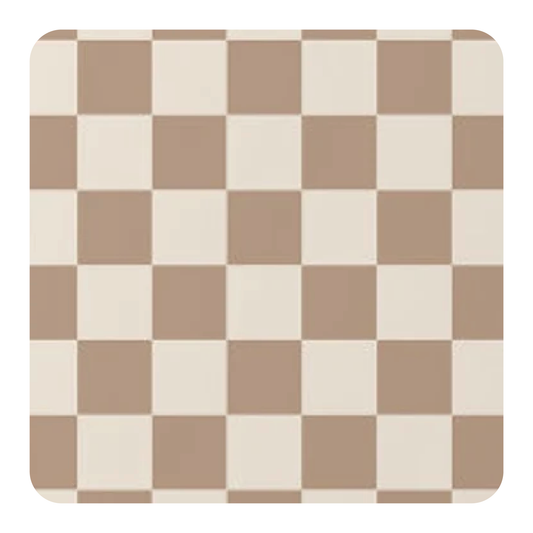 Mocha Check