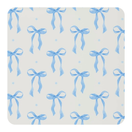 Blue Bows