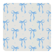Blue Bows