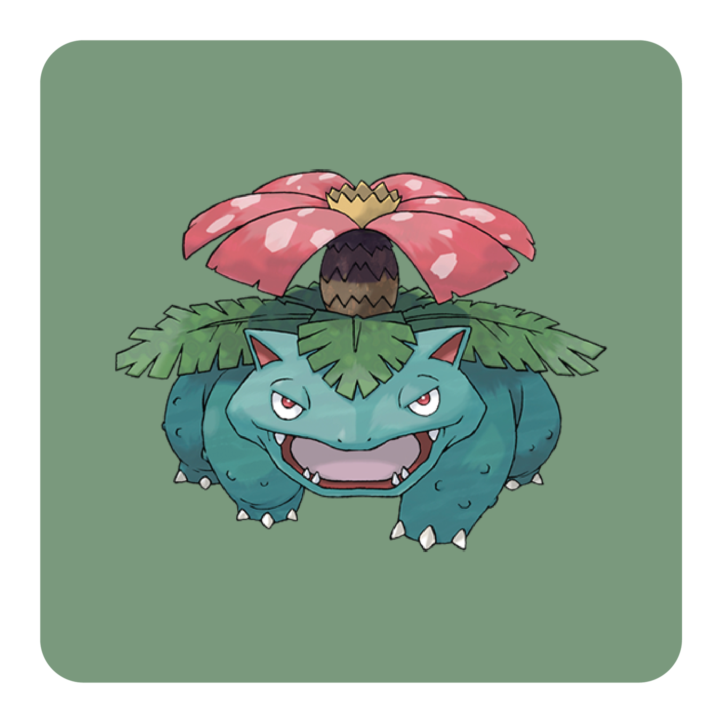 Grass-Type
