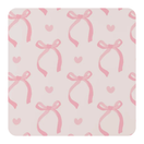 Pink Bows