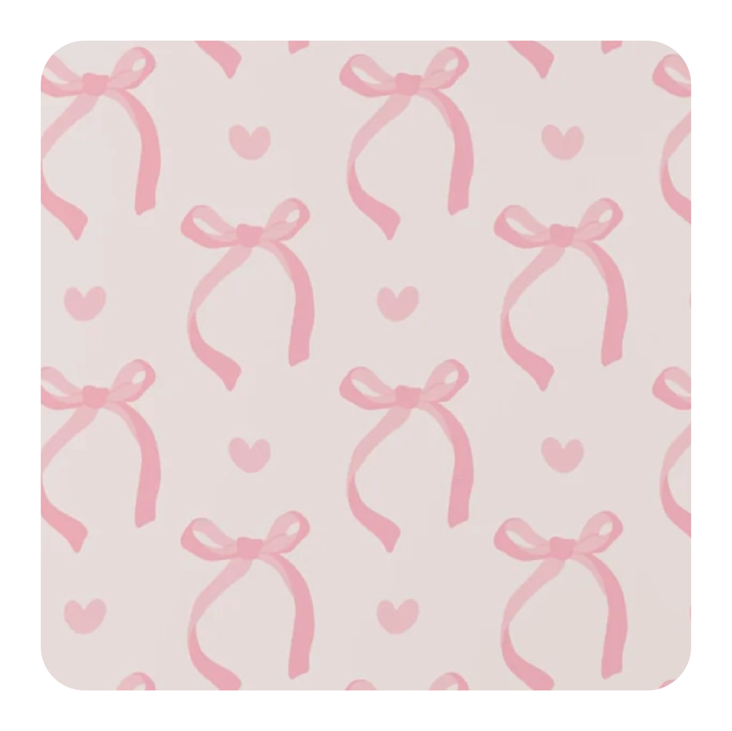 Pink Bows
