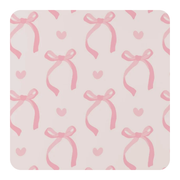 Pink Bows