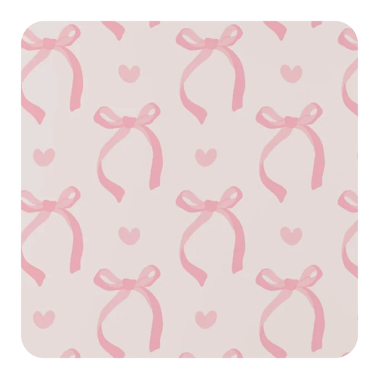 Pink Bows