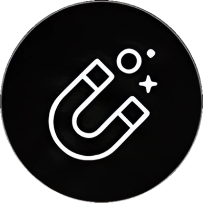 Magnet icon