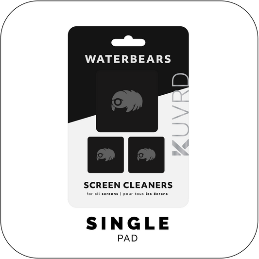 BUNDLES: WaterBears