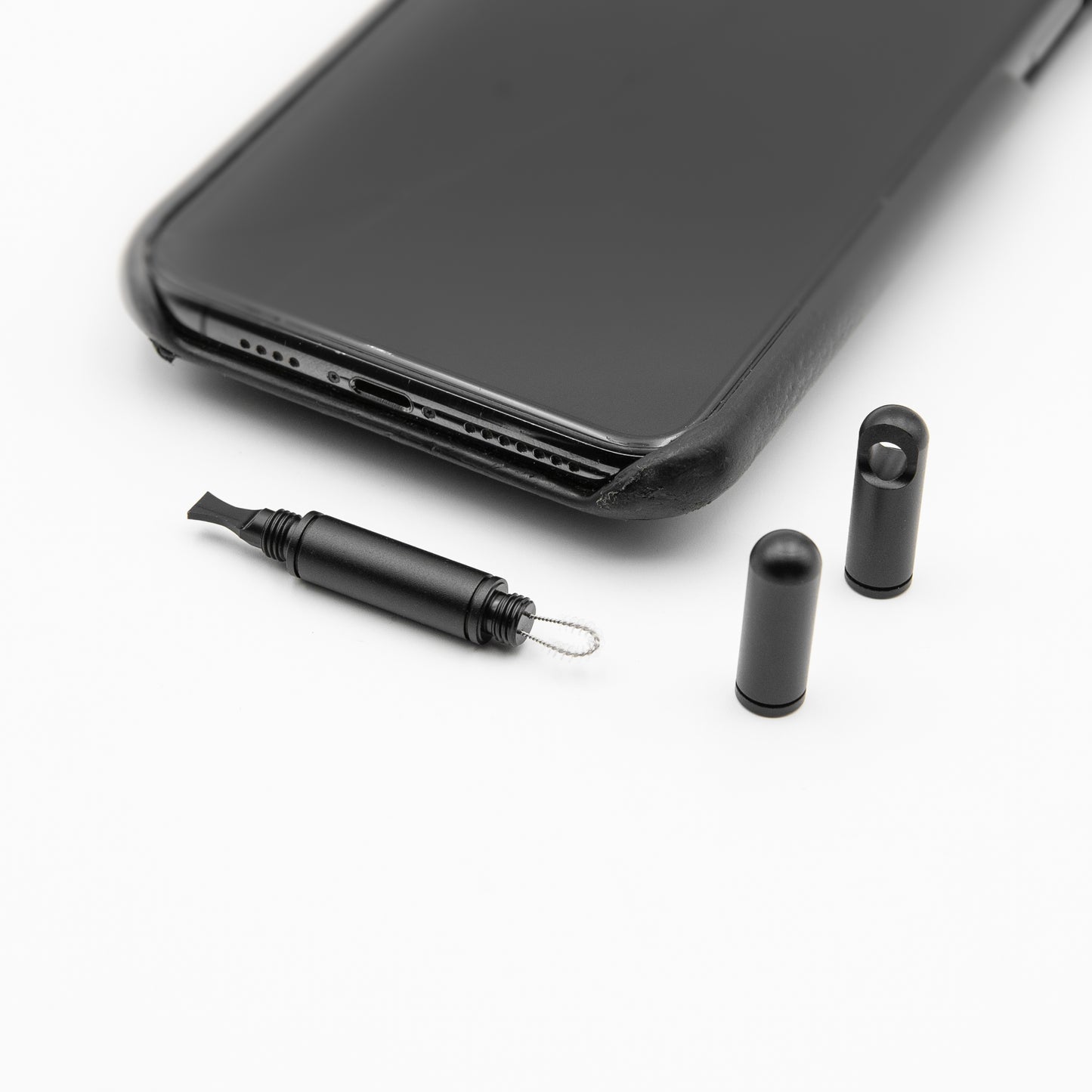 Phone/Port Micro-Tool