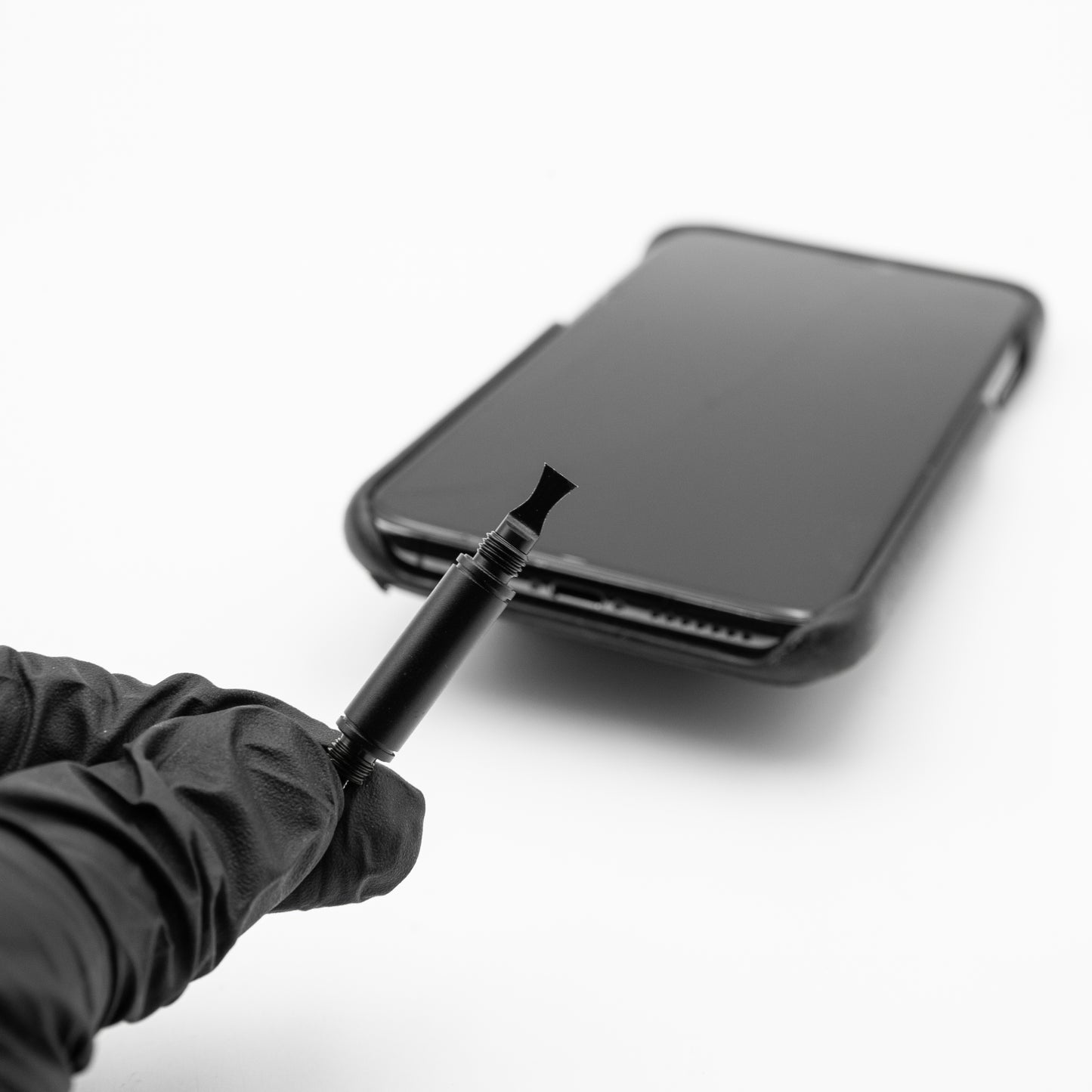Phone/Port Micro-Tool