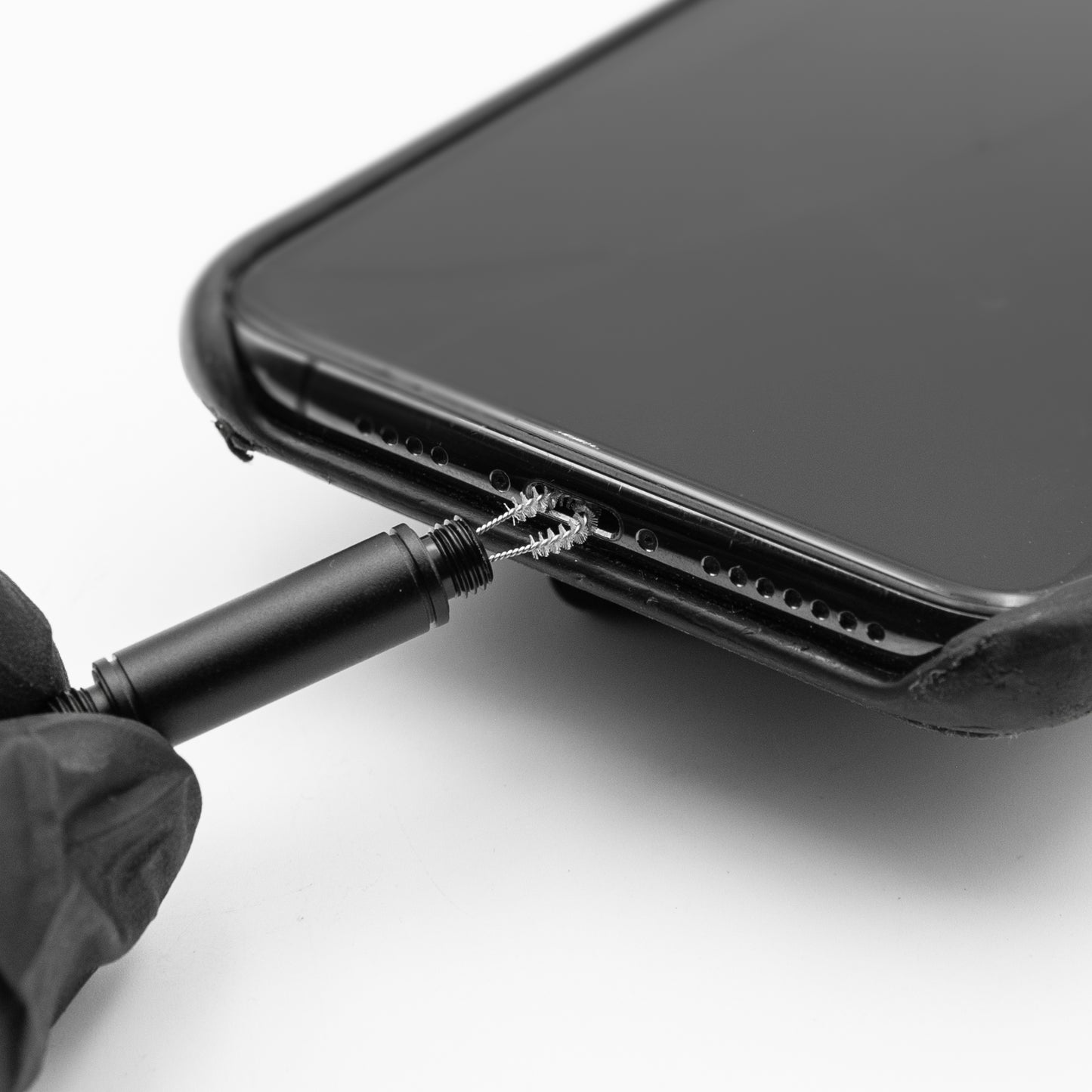 Phone/Port Micro-Tool