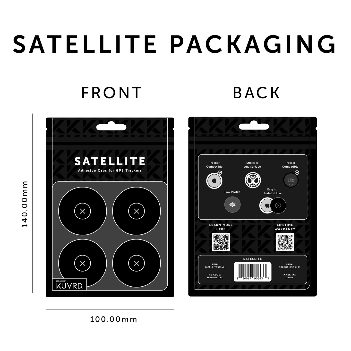 Satellite